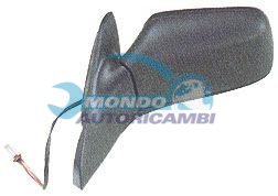 SPECCHIETTO RETROVISORE