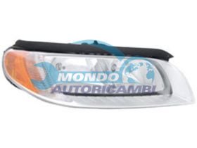 FANALE, FARI, GRUPPO OTTICO, GRUPPO OTTICO, PROIETTORE, PROIETTORE, PROIETTORE ALOGENO, RIFLETTORE