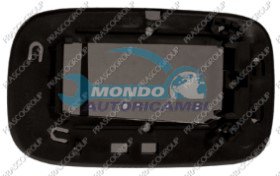 SPECCHIETTO RETROVISORE