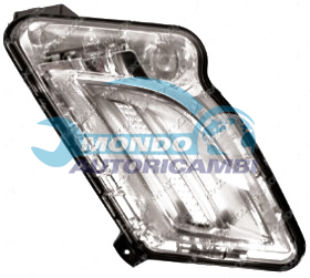 FANALE, FARI, GRUPPO OTTICO, GRUPPO OTTICO, PROIETTORE, PROIETTORE, PROIETTORE ALOGENO, RIFLETTORE