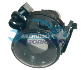 FENDINEBBIA SINISTRO MOD. - 10-04 VOLKSWAGEN GOLF V ANNO 08-03 - 08-08 KPVW0364414