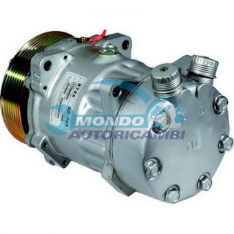 COMPRESSORE ARIA CONDIZIONATA