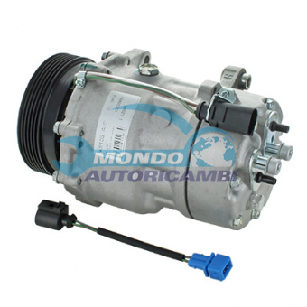 COMPRESSORE ARIA CONDIZIONATA