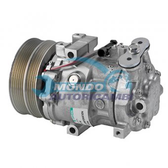 COMPRESSORE ARIA CONDIZIONATA