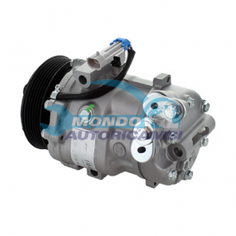 COMPRESSORE ARIA CONDIZIONATA