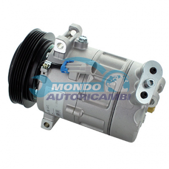 COMPRESSORE ARIA CONDIZIONATA