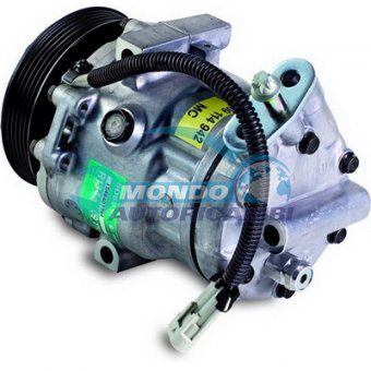 COMPRESSORE ARIA CONDIZIONATA