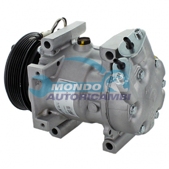 COMPRESSORE ARIA CONDIZIONATA