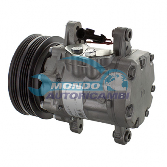COMPRESSORE ARIA CONDIZIONATA