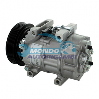 COMPRESSORE ARIA CONDIZIONATA