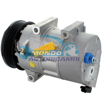 COMPRESSORE ARIA CONDIZIONATA