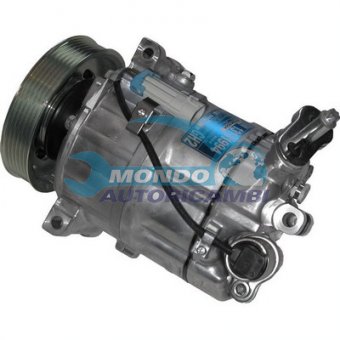 COMPRESSORE ARIA CONDIZIONATA