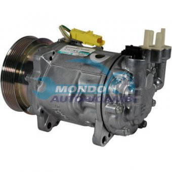 COMPRESSORE ARIA CONDIZIONATA