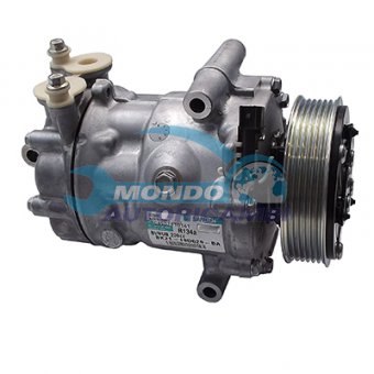 COMPRESSORE ARIA CONDIZIONATA