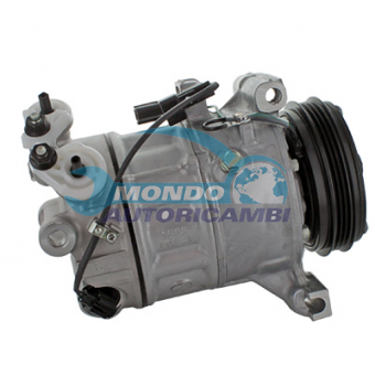 COMPRESSORE ARIA CONDIZIONATA