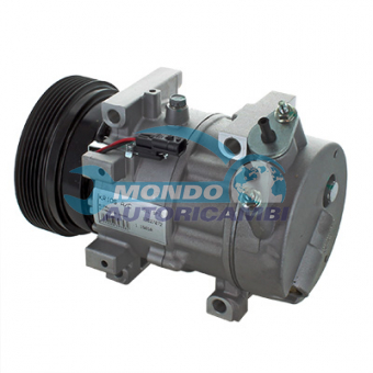 COMPRESSORE ARIA CONDIZIONATA