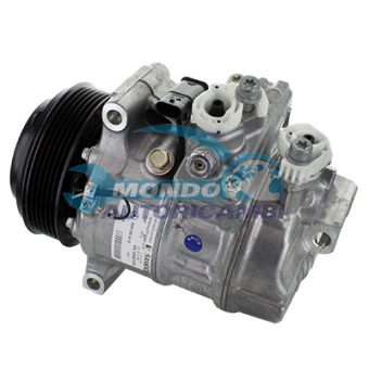 COMPRESSORE ARIA CONDIZIONATA