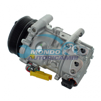 COMPRESSORE ARIA CONDIZIONATA