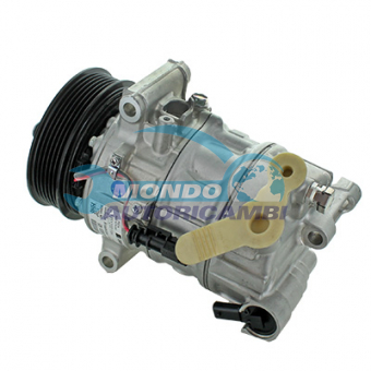 COMPRESSORE ARIA CONDIZIONATA