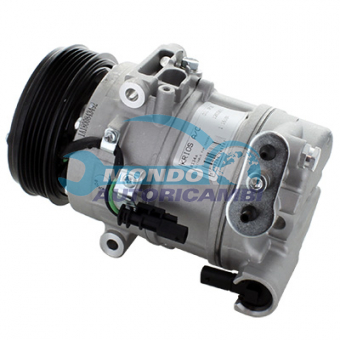 COMPRESSORE ARIA CONDIZIONATA