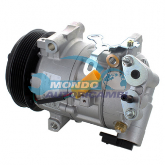 COMPRESSORE ARIA CONDIZIONATA