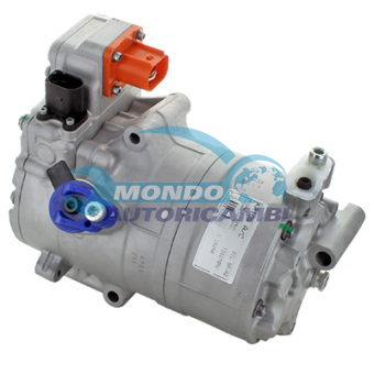 COMPRESSORE ARIA CONDIZIONATA