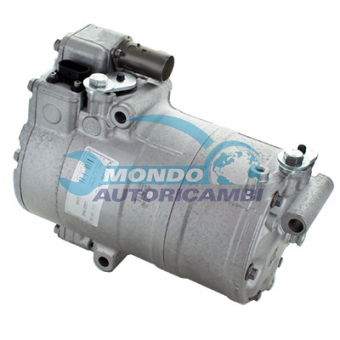 COMPRESSORE ARIA CONDIZIONATA