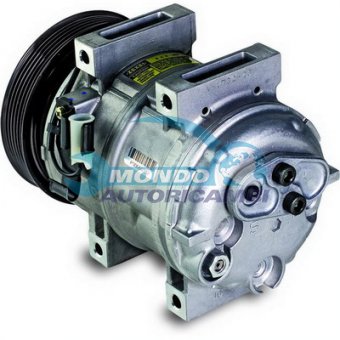 COMPRESSORE ARIA CONDIZIONATA