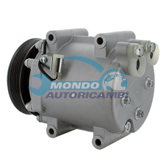 COMPRESSORE ARIA CONDIZIONATA