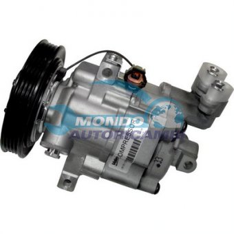 COMPRESSORE ARIA CONDIZIONATA