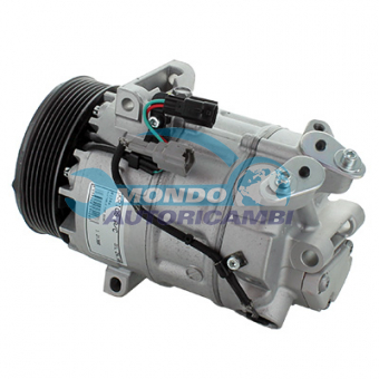 COMPRESSORE ARIA CONDIZIONATA
