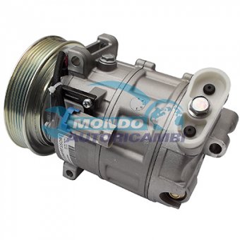 COMPRESSORE ARIA CONDIZIONATA