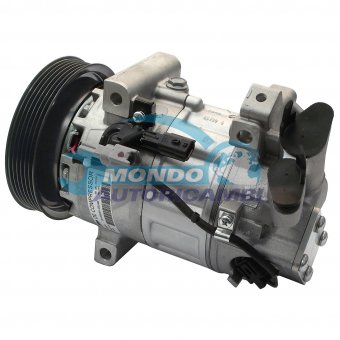 COMPRESSORE ARIA CONDIZIONATA