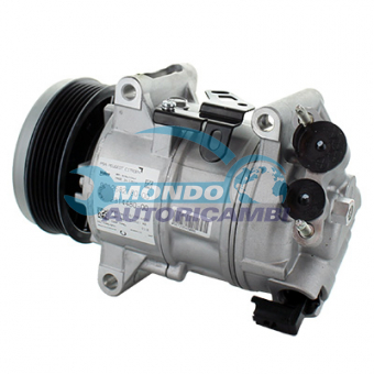 COMPRESSORE ARIA CONDIZIONATA