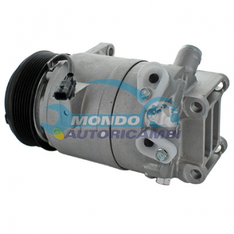 COMPRESSORE ARIA CONDIZIONATA