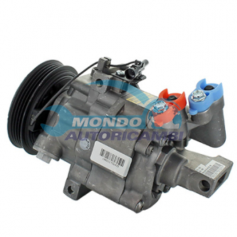 COMPRESSORE ARIA CONDIZIONATA