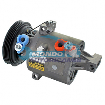 COMPRESSORE ARIA CONDIZIONATA