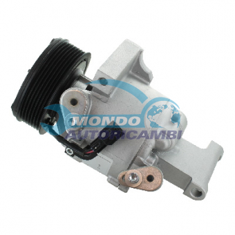 COMPRESSORE ARIA CONDIZIONATA