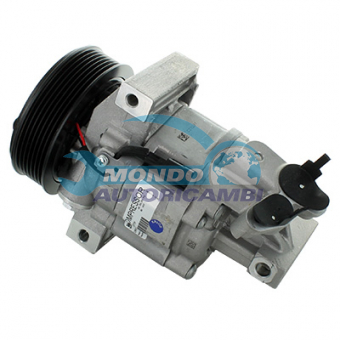 COMPRESSORE ARIA CONDIZIONATA