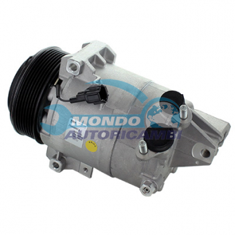 COMPRESSORE ARIA CONDIZIONATA