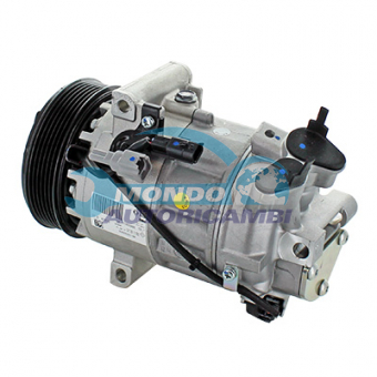 COMPRESSORE ARIA CONDIZIONATA