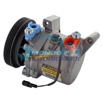 COMPRESSORE ARIA CONDIZIONATA