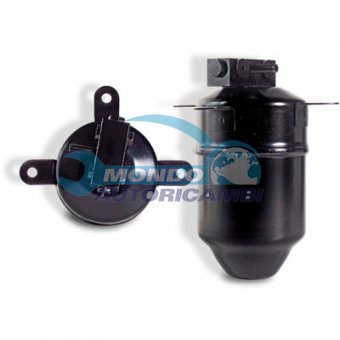 FILTRO DISIDRATATORE, FILTRI ESSICATORI