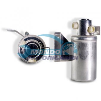 FILTRO DISIDRATATORE, FILTRI ESSICATORI