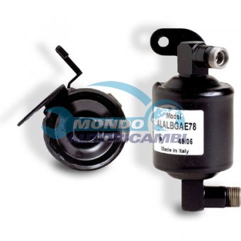 FILTRO DISIDRATATORE, FILTRI ESSICATORI