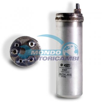 FILTRO DISIDRATATORE, FILTRI ESSICATORI