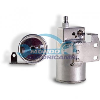 FILTRO DISIDRATATORE, FILTRI ESSICATORI