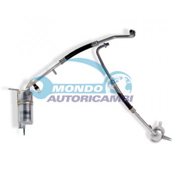 FILTRO DISIDRATATORE, FILTRI ESSICATORI