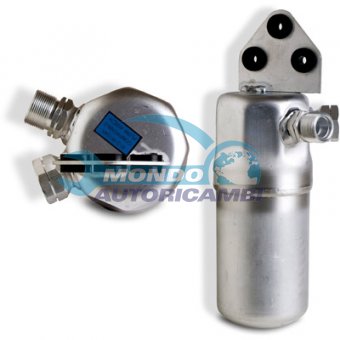 FILTRO DISIDRATATORE, FILTRI ESSICATORI