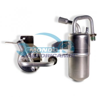 FILTRO DISIDRATATORE, FILTRI ESSICATORI